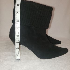 Womens boots
